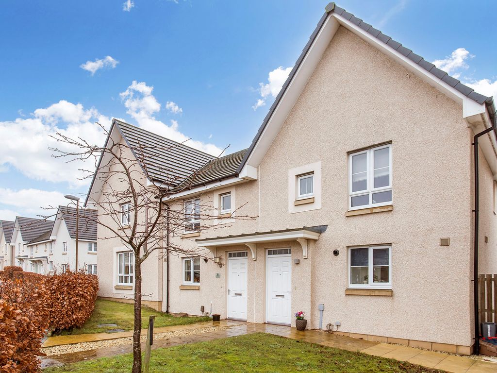 3 bed end terrace house for sale in 6 Waterfield Road, Fairmilehead