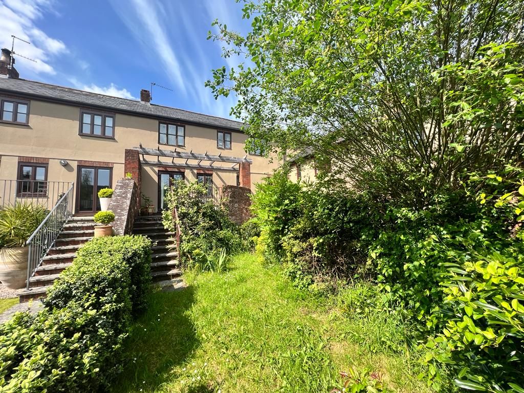 3 bed barn conversion for sale in Kennford, Exeter EX6, £375,000 Zoopla