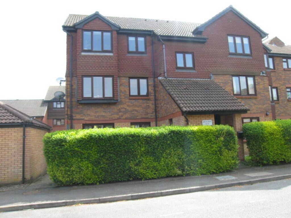 1 bed flat to rent in Kipling Drive, South Wimbledon, London SW19 Zoopla