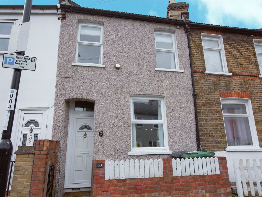 2 bed terraced house for sale in Scrooby Street, Catford, London SE6, £500,000 Zoopla