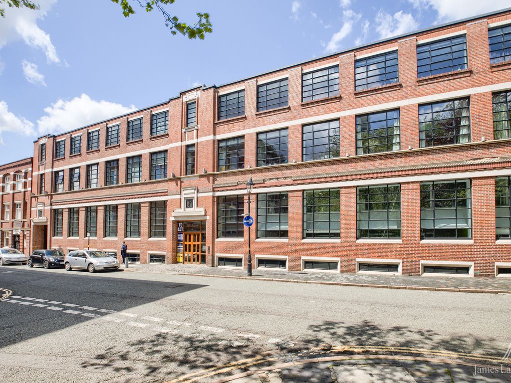 Studio to rent in St Pauls Place, 40 St. Pauls Square, Jewellery