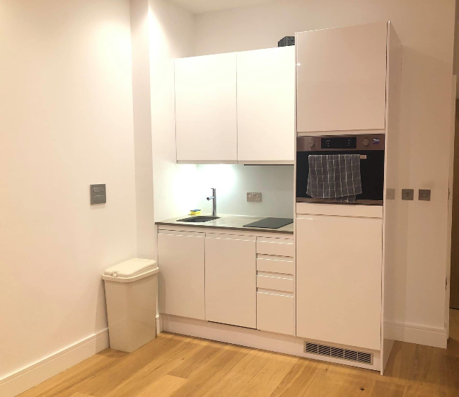 The Landmark, Luton LU1  