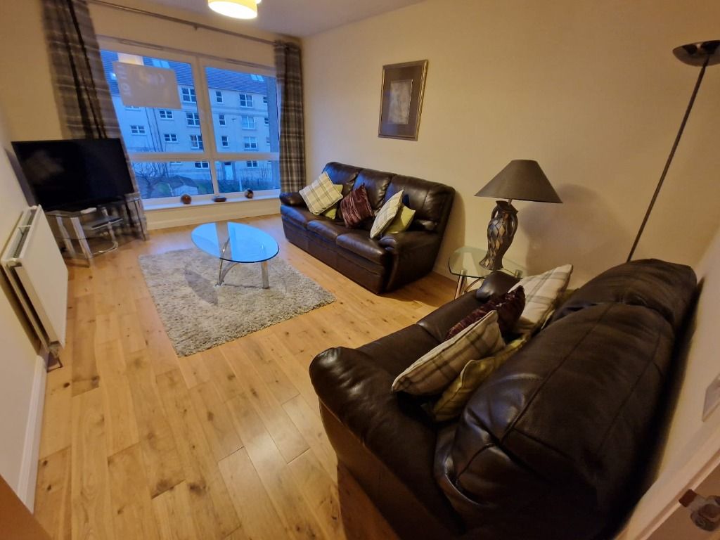 2 bed flat to rent in Portland Street, City Centre, Aberdeen AB11, £850