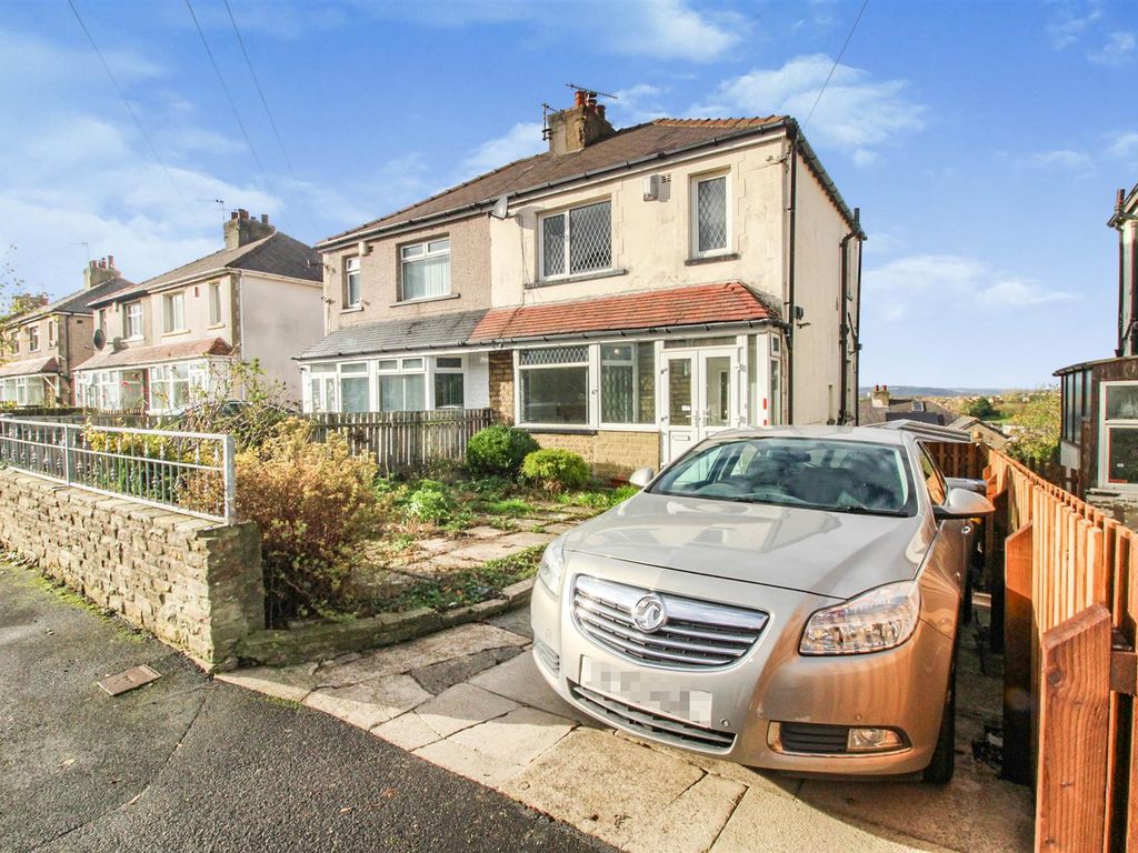 Lodore Road, Bradford BD2