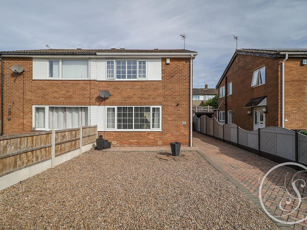 Temple Rise Leeds LS15  