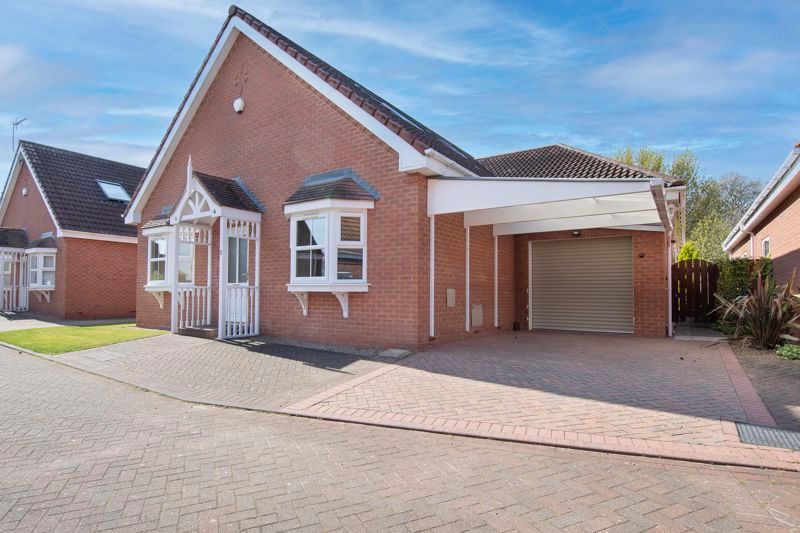 3 bed bungalow for sale in The Hollies, Blyth, Worksop S81 Zoopla