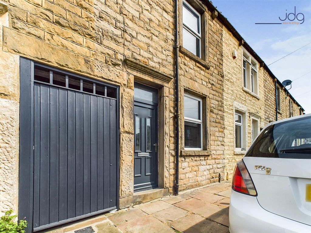 3 bed terraced house for sale in Williamson Road, Lancaster LA1 Zoopla