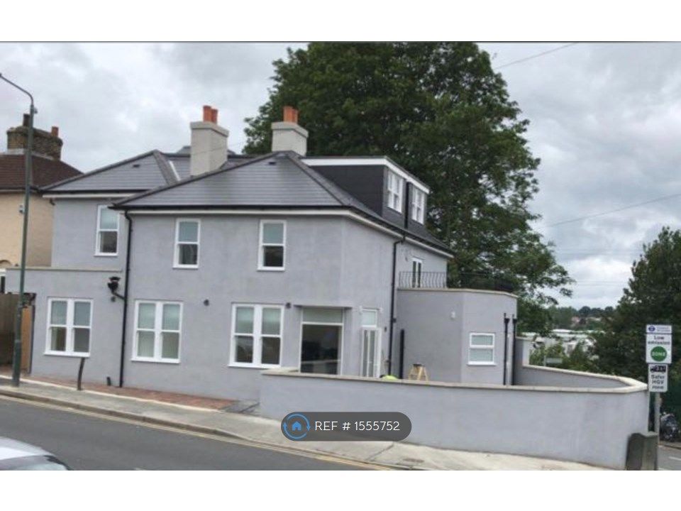 2 bed flat to rent in Crayford, Crayford, Dartford DA1 Zoopla