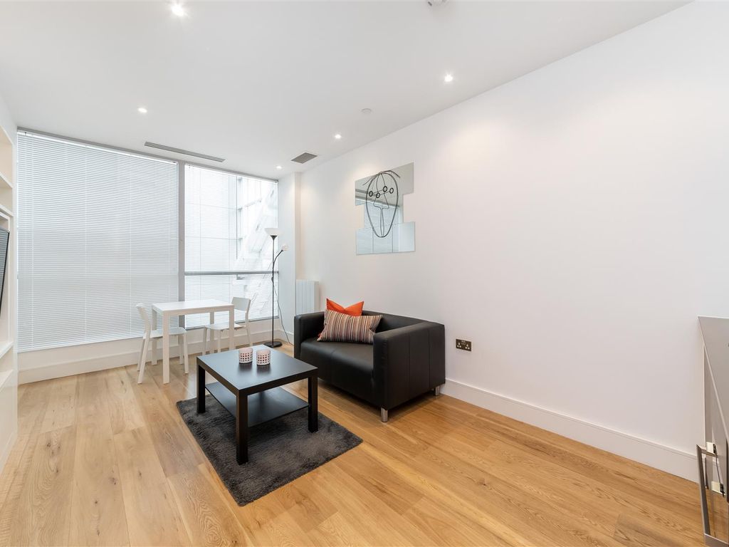 Studio to rent in Trinity Square, Staines Road, Hounslow TW3 Zoopla