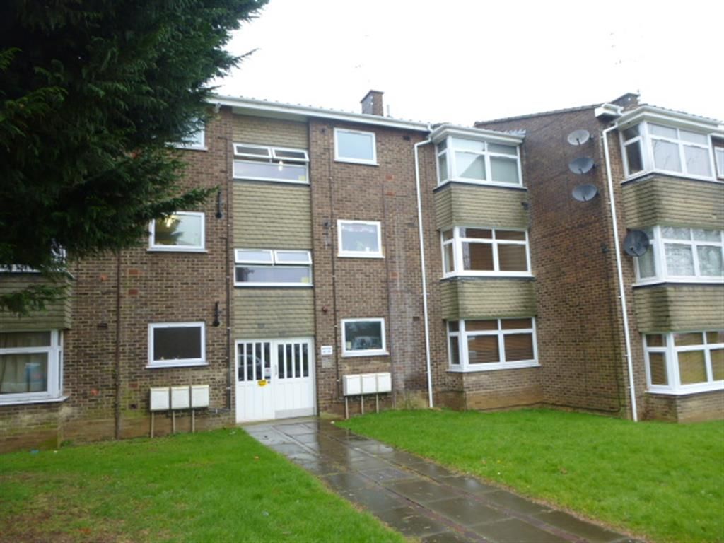 West Side Doggett Street Leighton Buzzard LU7  