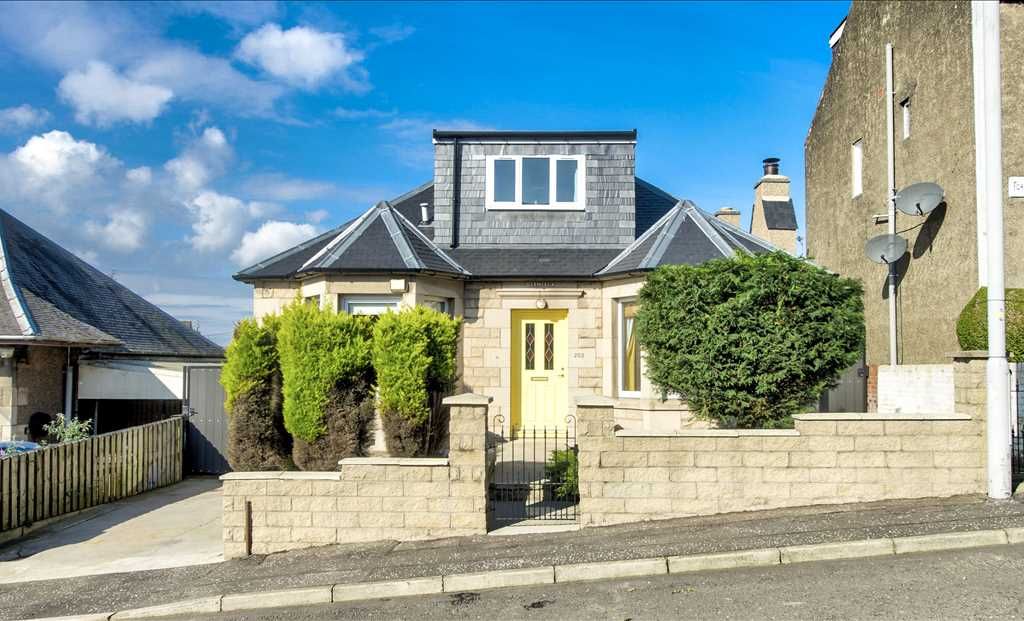 3 bed property for sale in Townhill Road, Dunfermline KY12 Zoopla