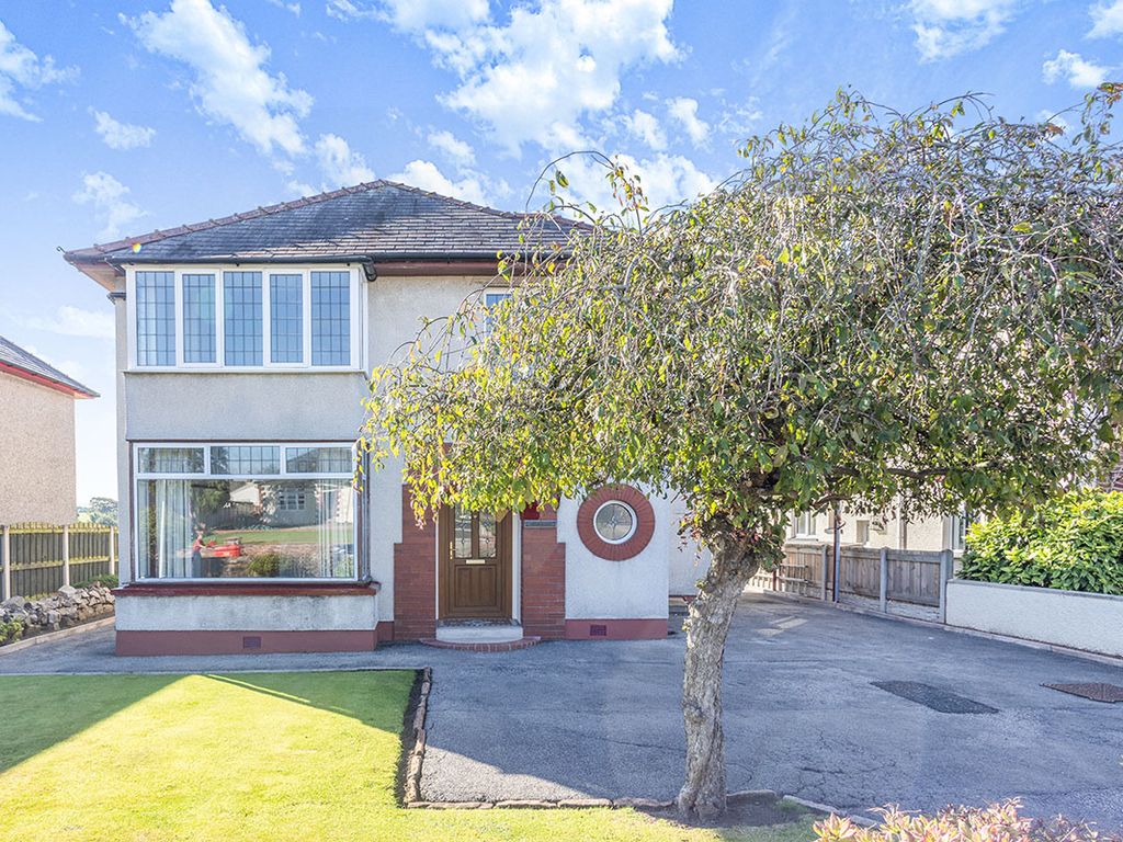 3 bed detached house for sale in West Road, Wigton, Cumbria CA7, £