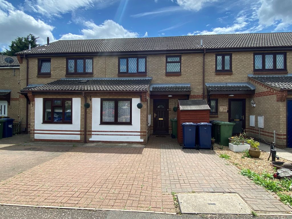 4 bed terraced house for sale in Norwood Crescent, March PE15 Zoopla