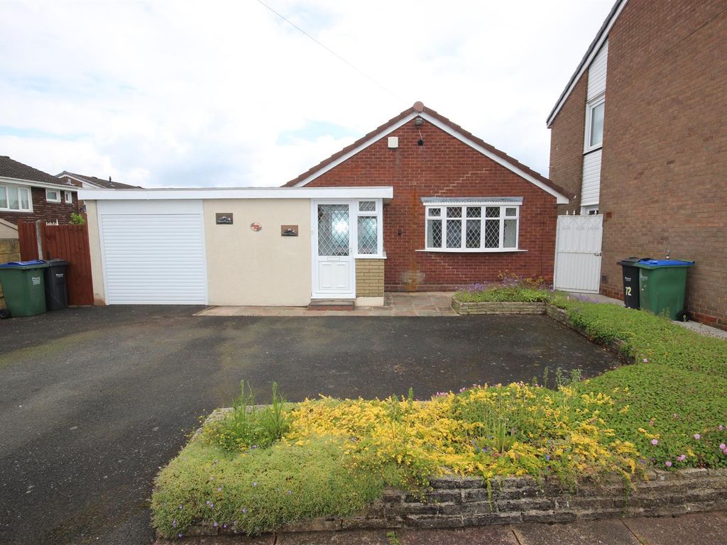 2 bed detached bungalow for sale in Regis Heath Road, Rowley Regis B65, £250,000 Zoopla