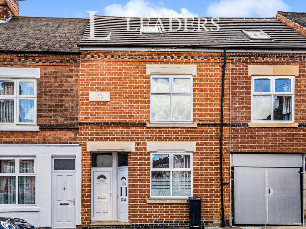 1 bed flat to rent in Pool Road, Leicester LE3 Zoopla
