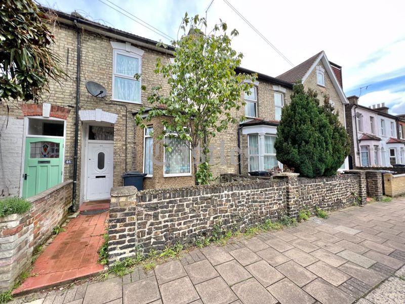 3 bed terraced house for sale in King Edward Road, Waltham Cross, Herts