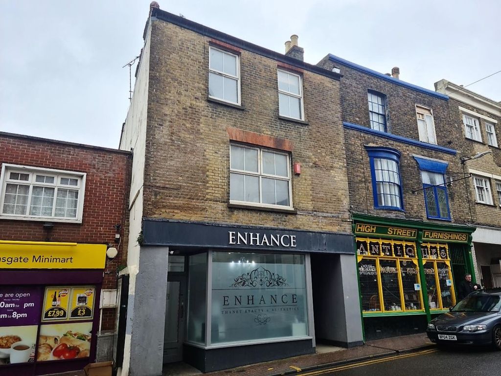 3 bed to rent in High Street, Ramsgate CT11 Zoopla
