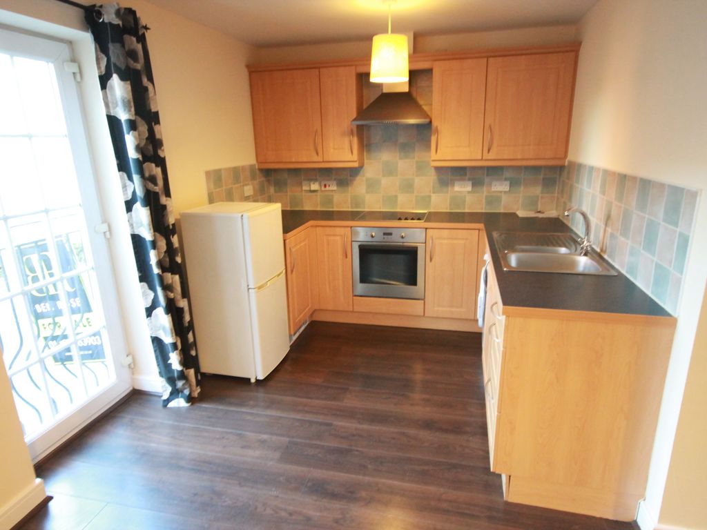 1 bed flat to rent in Cordwainers Court, Buckshaw Village, Chorley PR7 Zoopla
