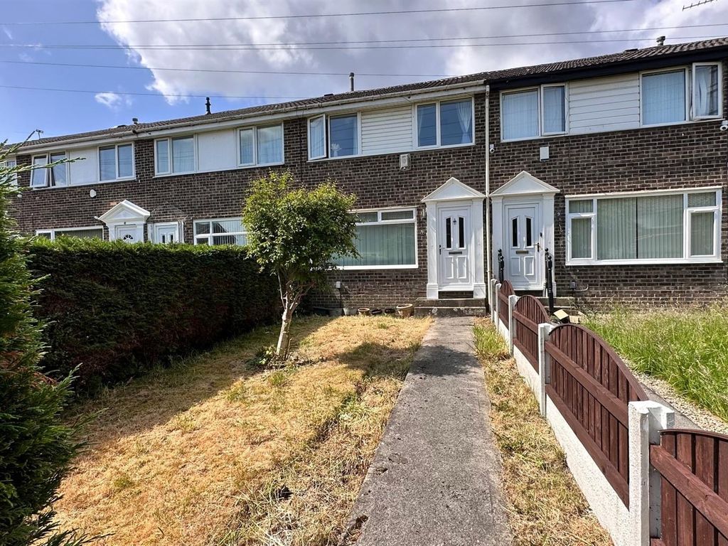 3 bed town house for sale in Moorside Mews, Bradford BD2 Zoopla