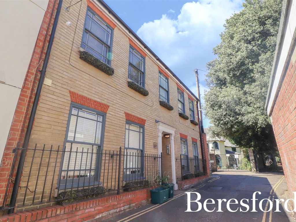 1 bed flat for sale in Church Walk, Colchester CO1 Zoopla