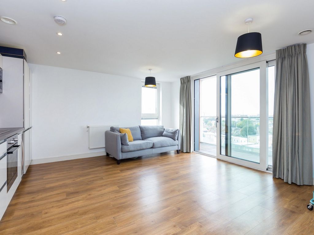 2 bed flat to rent in Joplin House, Dalston Square, Dalston E8 Zoopla
