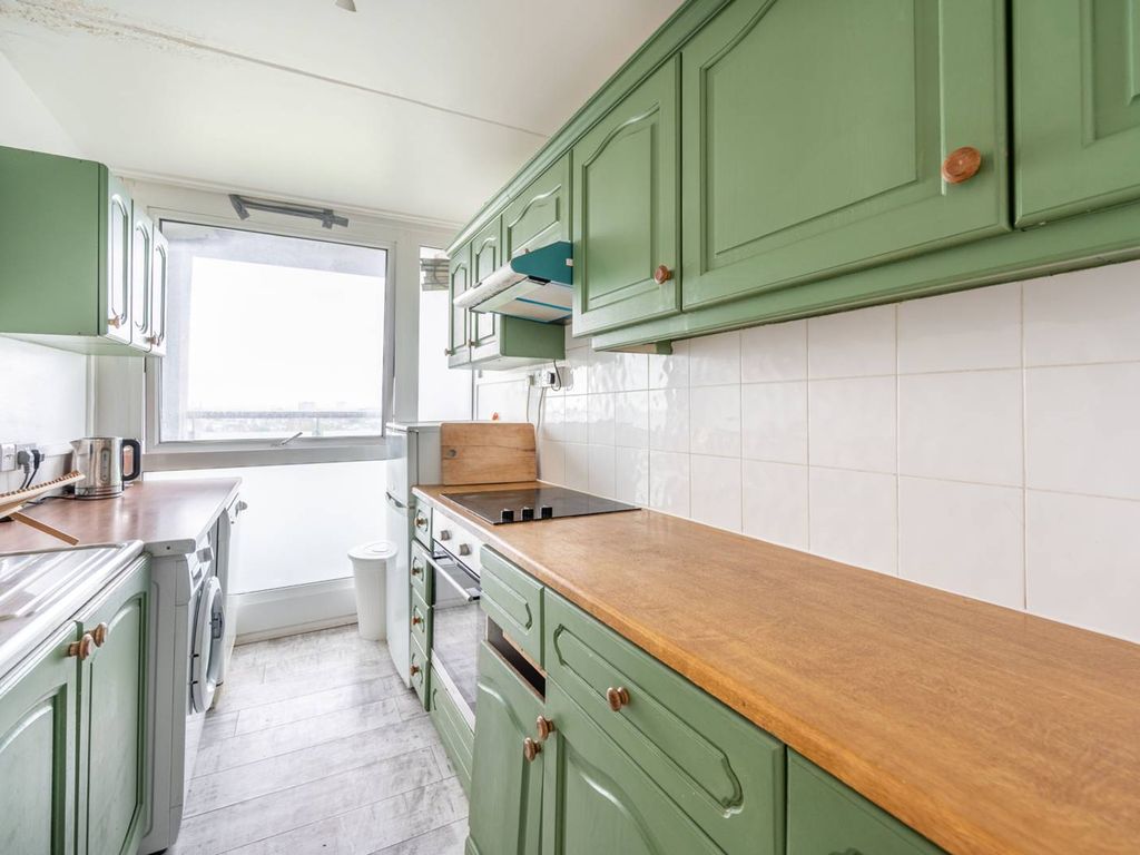 Alfred Road Westbourne Park London W2