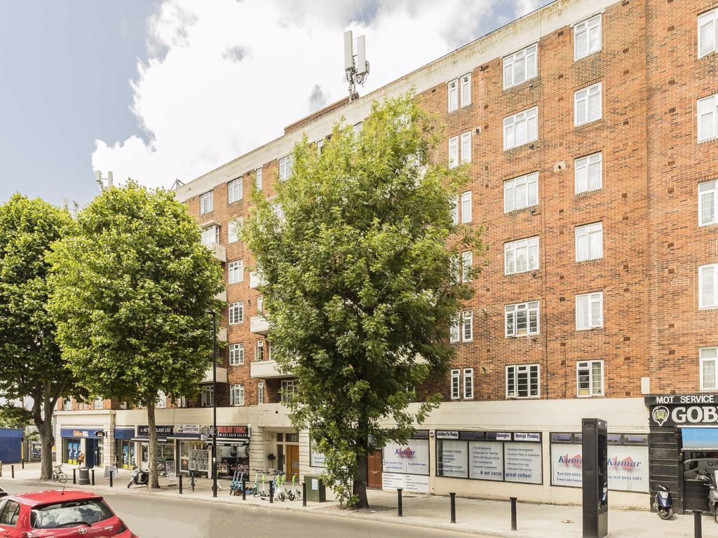 Studio for sale in Horn Lane, London W3 Zoopla