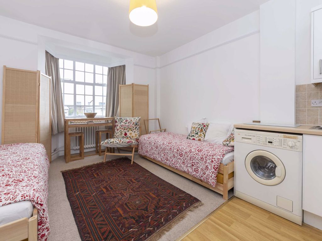 Studio to rent in Woburn Place, London WC1H Zoopla