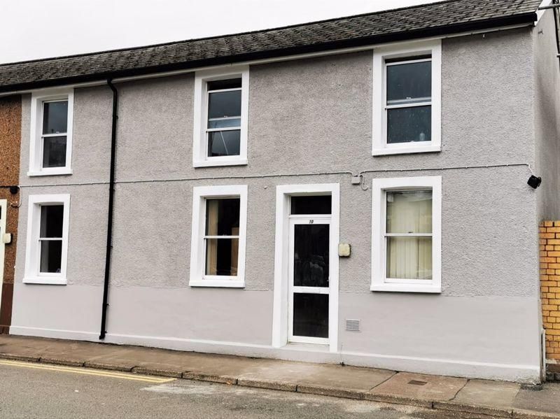 3 bed terraced house for sale in Merthyr Road, Abergavenny NP7 Zoopla