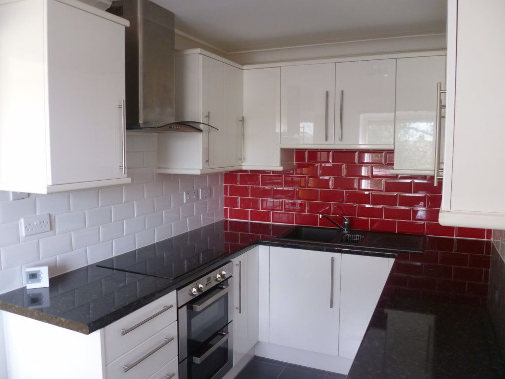 2 bed flat to rent in Rutland Place, The Rutts, Bushey Heath, Bushey WD23 Zoopla