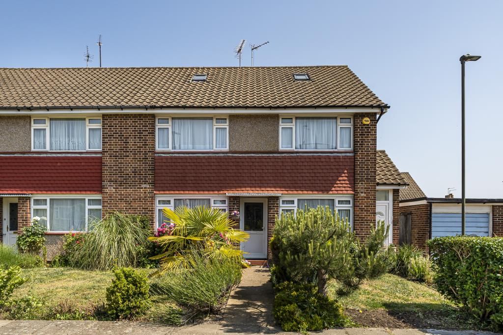 2 bed flat for sale in Porch Way, Whetstone N20, Zoopla