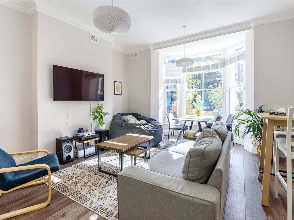 Gloucester Drive, Finsbury Park, London N4  