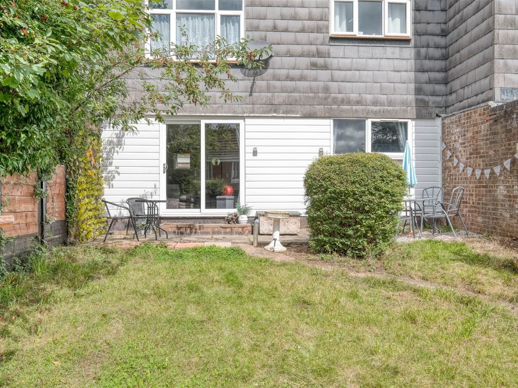 1 bed for sale in Ryton Close, Matchborough West, Redditch