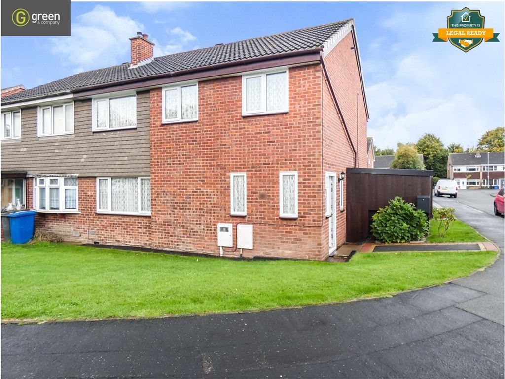 Collett Glascote Tamworth B77  