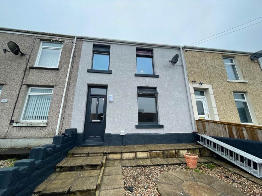3 bed property to rent in Llangyfelach Road, Treboeth, Swansea SA5, £900 pcm Zoopla