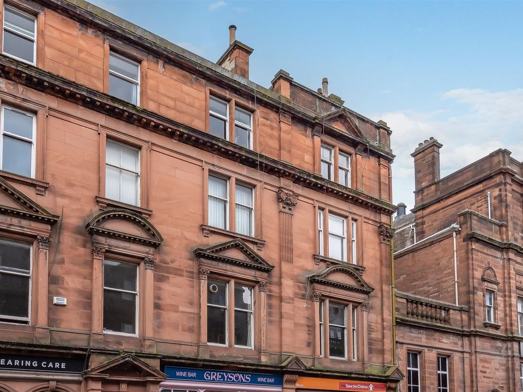 2 bed flat for sale in Kinnoull Street, Perth PH1 Zoopla