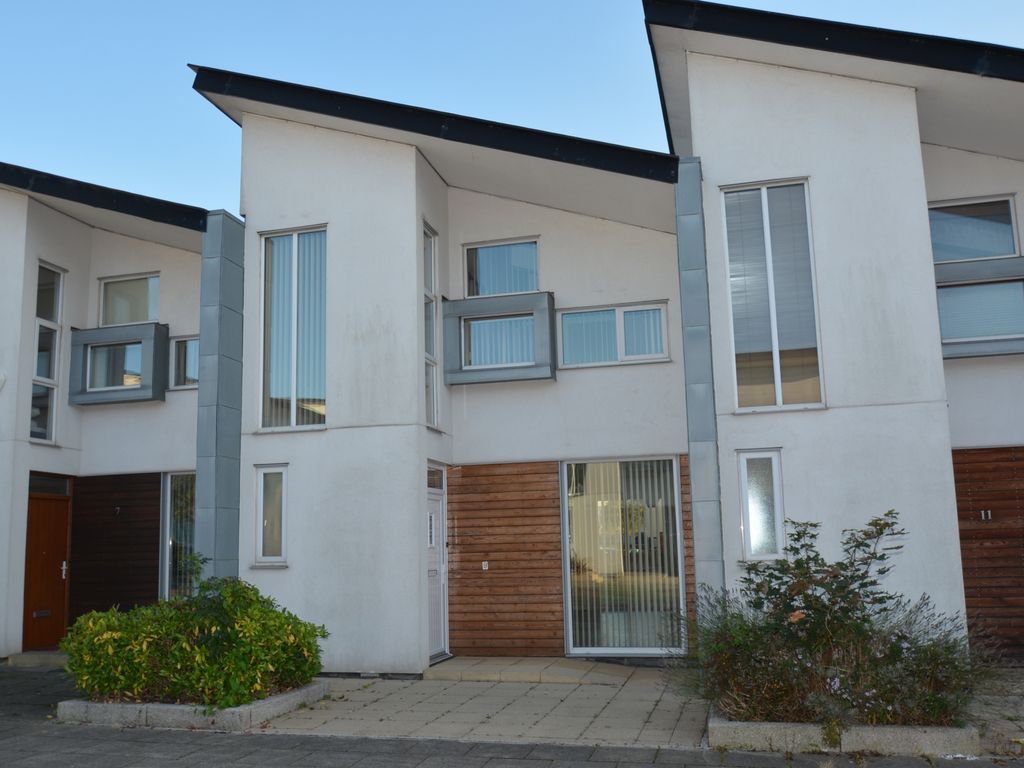 3 bed terraced house for sale in Olympic Street, Beswick M11 Zoopla