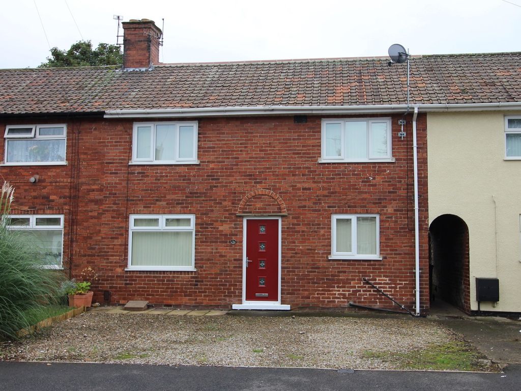 3 bed terraced house for sale in Cotswold Crescent, Billingham TS23