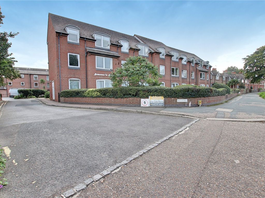 1 bed property for sale in Goring Road, GoringBySea, Worthing, West