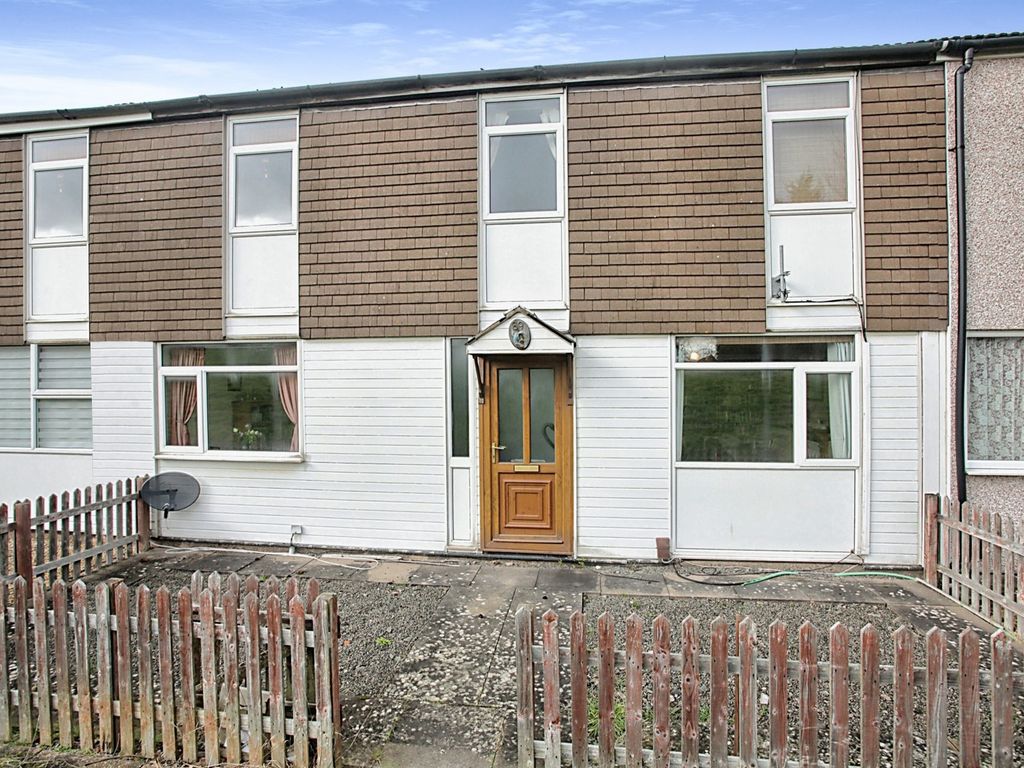 3 bed terraced house for sale in Gipsy Lane, Nuneaton CV11 Zoopla