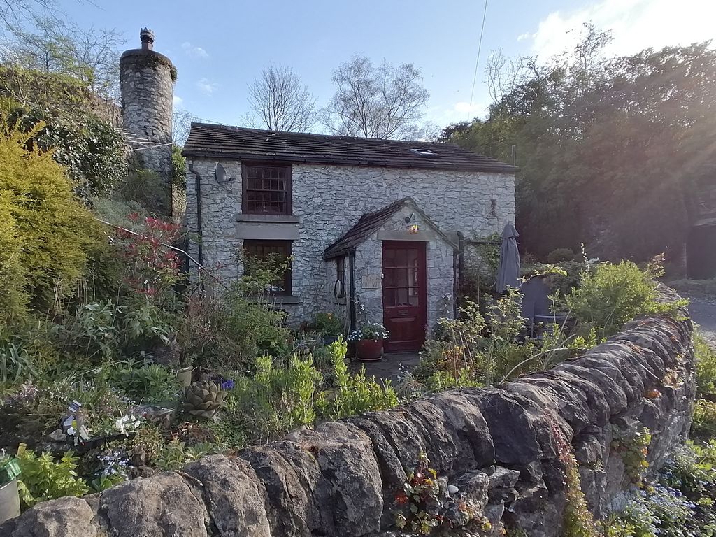 2 bed cottage for sale in Litton Mill, Nr Tideswell, Buxton SK17, £