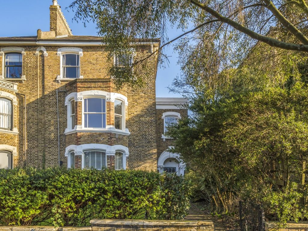 2 bed for sale in Breakspears Road, London SE4 Zoopla