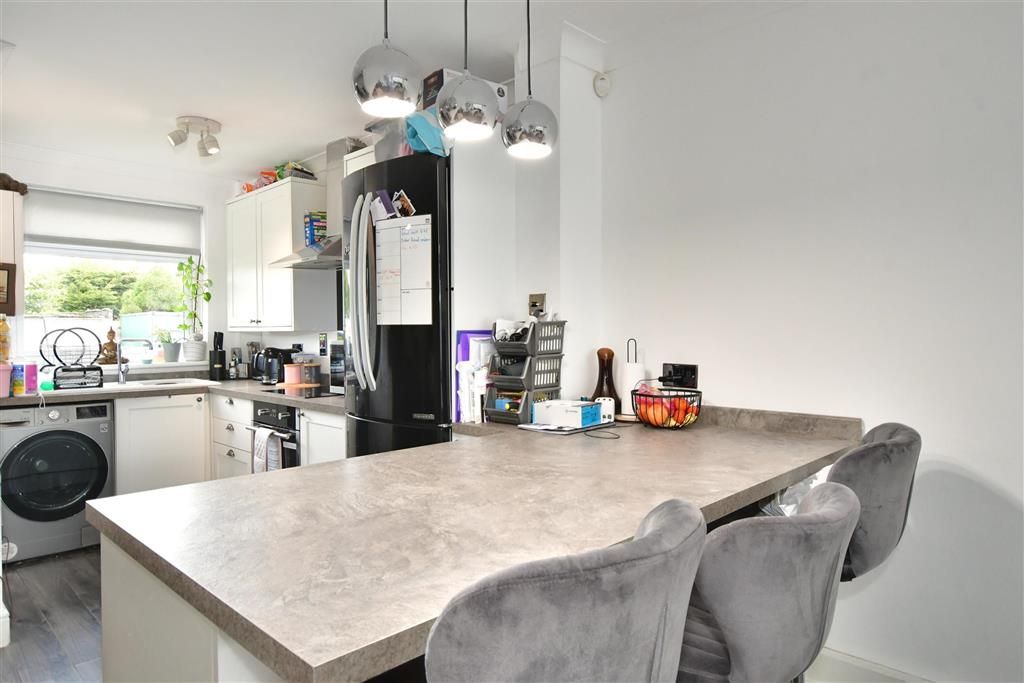 3 bed terraced house for sale in Latimer Drive, Steeple View, Basildon