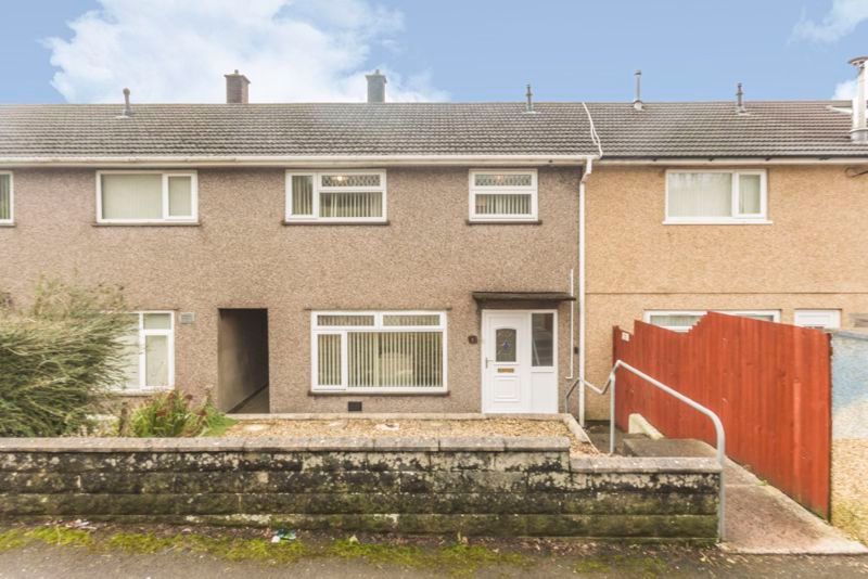3 bed terraced house for sale in Holly Road, Risca, Newport NP11 Zoopla