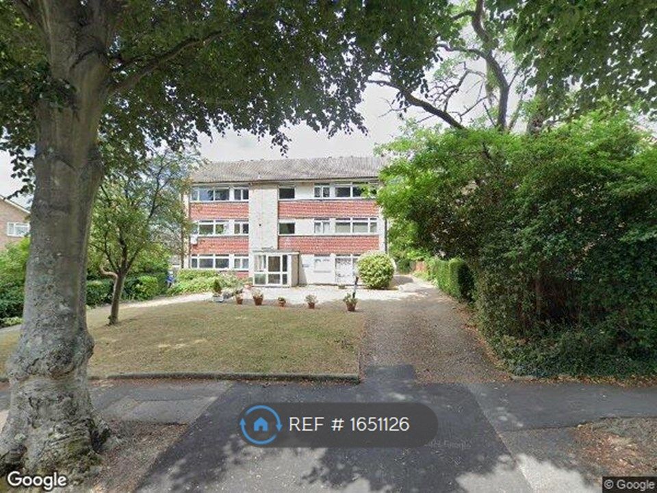 2 bed flat to rent in Sutton, Sutton SM2, £1,600 pcm Zoopla