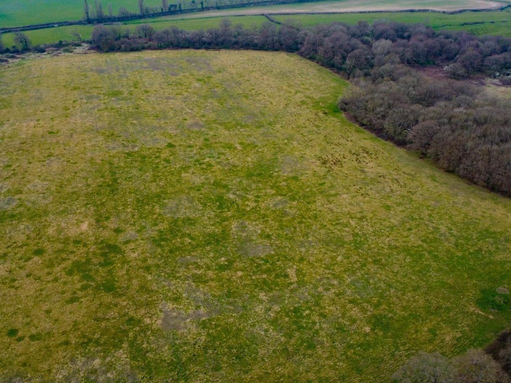 Land for sale in Plot A329, Long Reach Ockham, Woking, Surrey GU23 Zoopla