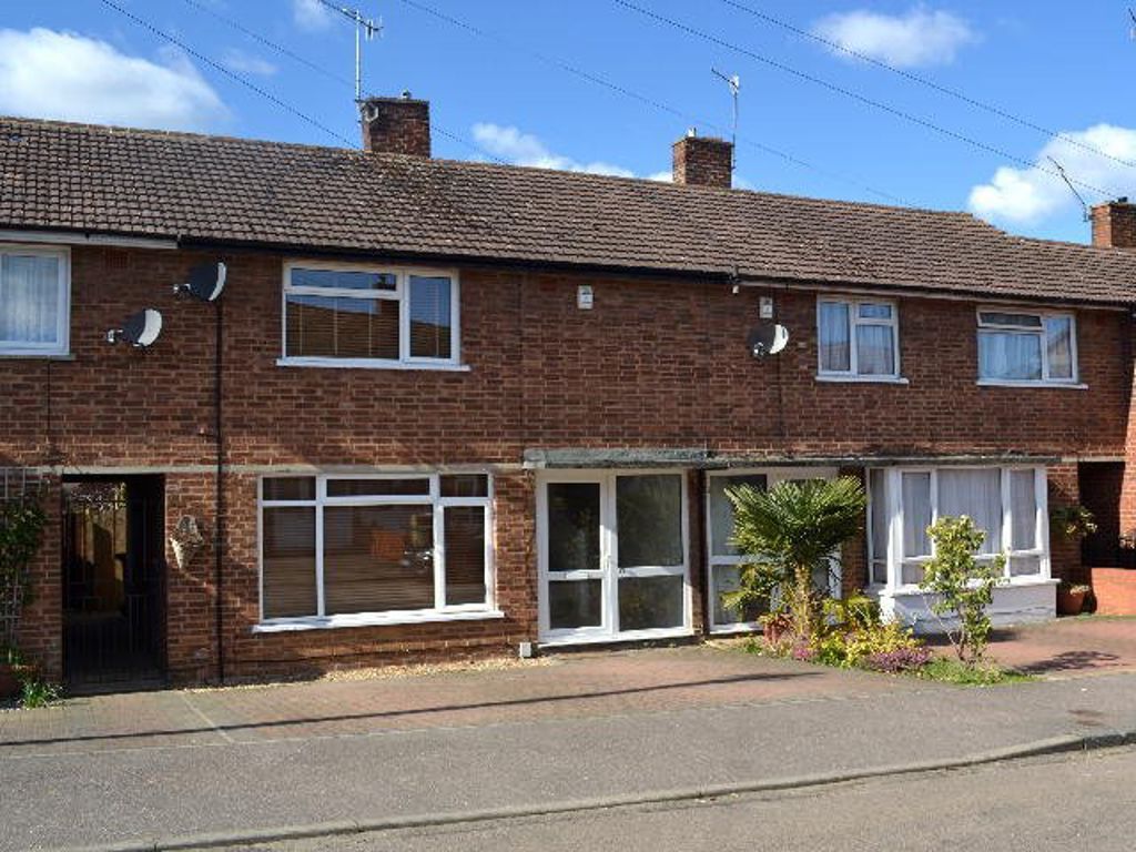 2 bed property to rent in Belsize Road, Hemel Hempstead HP3 Zoopla