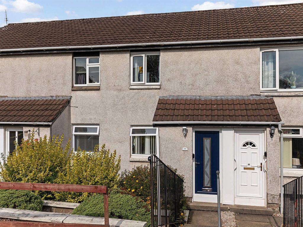 2 bed flat for sale in Craigelvan View, Cumbernauld, Glasgow G67 Zoopla