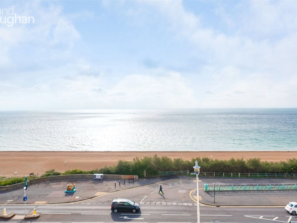 2 bed flat for sale in Chichester Terrace, Brighton BN2 Zoopla