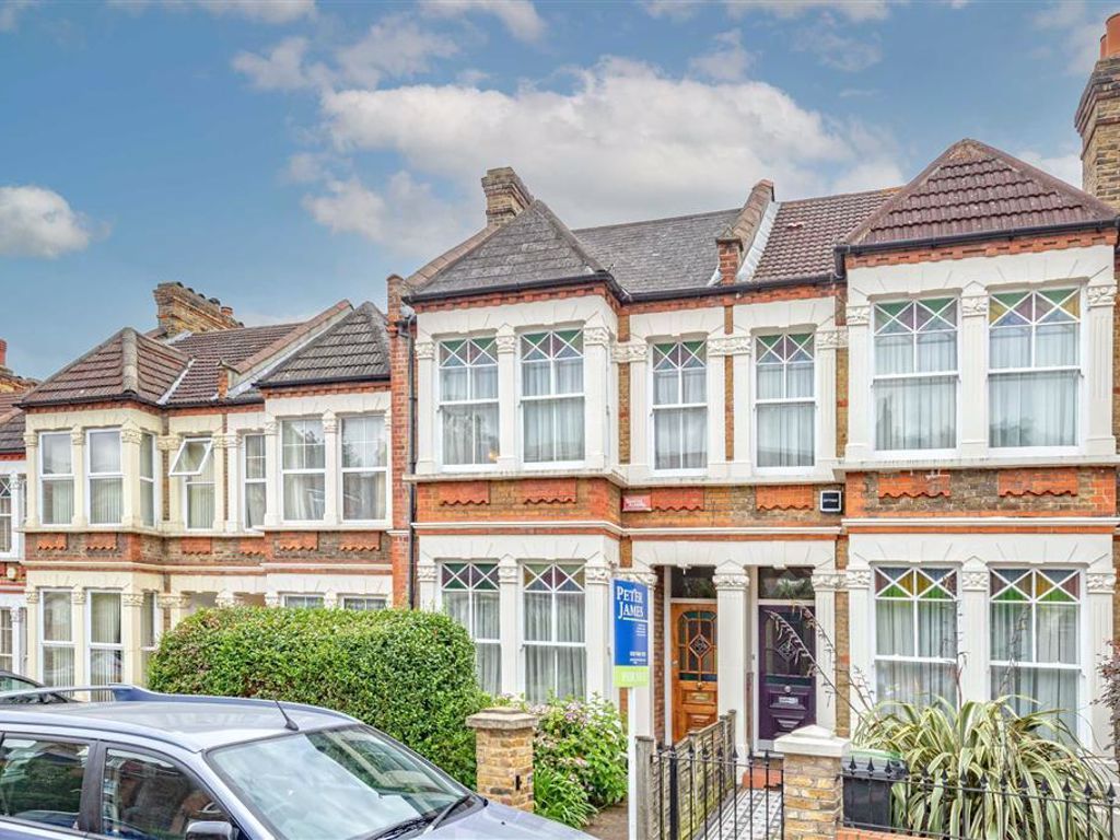 3 bed terraced house for sale in Ladywell Road, London SE13 Zoopla
